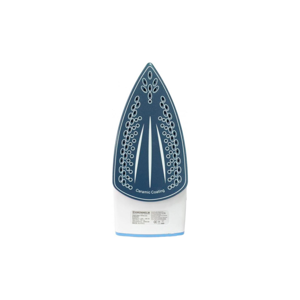 Утюг Grunhelm EI8890C - 2
