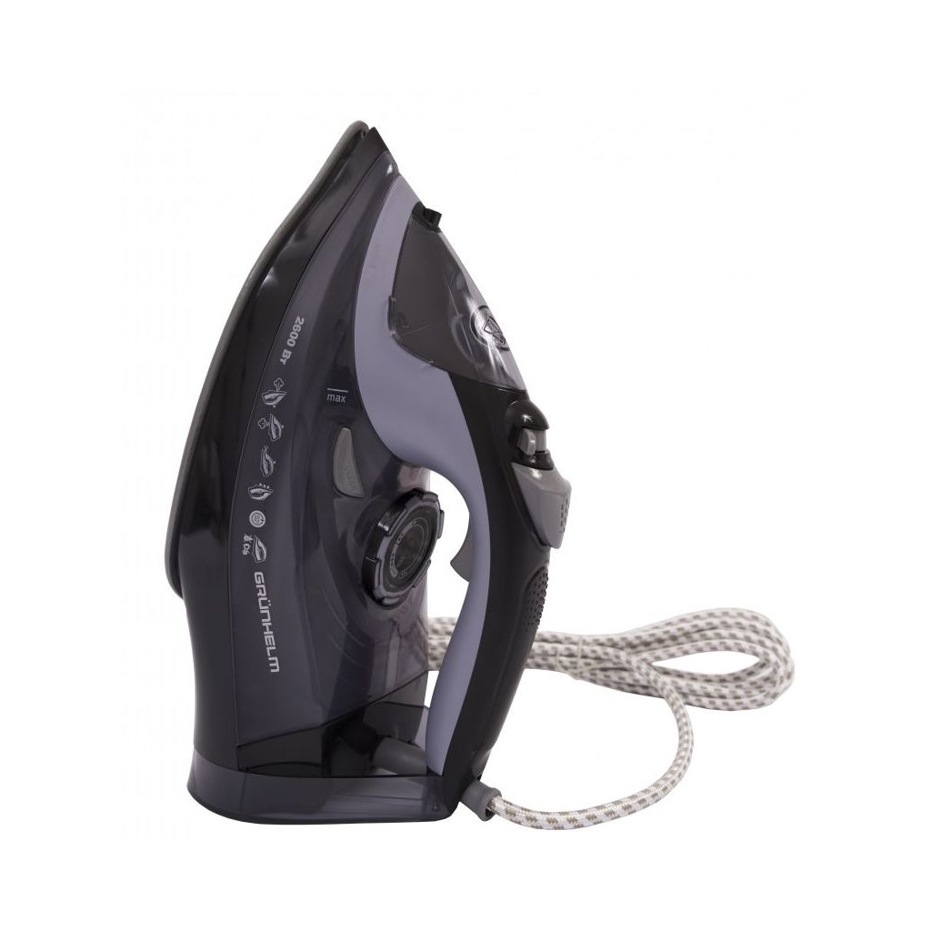 Утюг Grunhelm EI9500С - 1