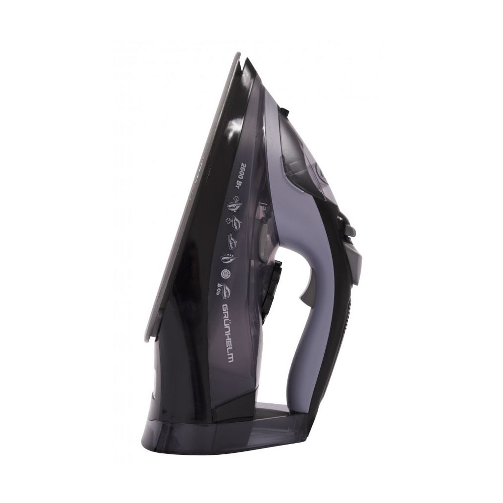Утюг Grunhelm EI9500С - 3