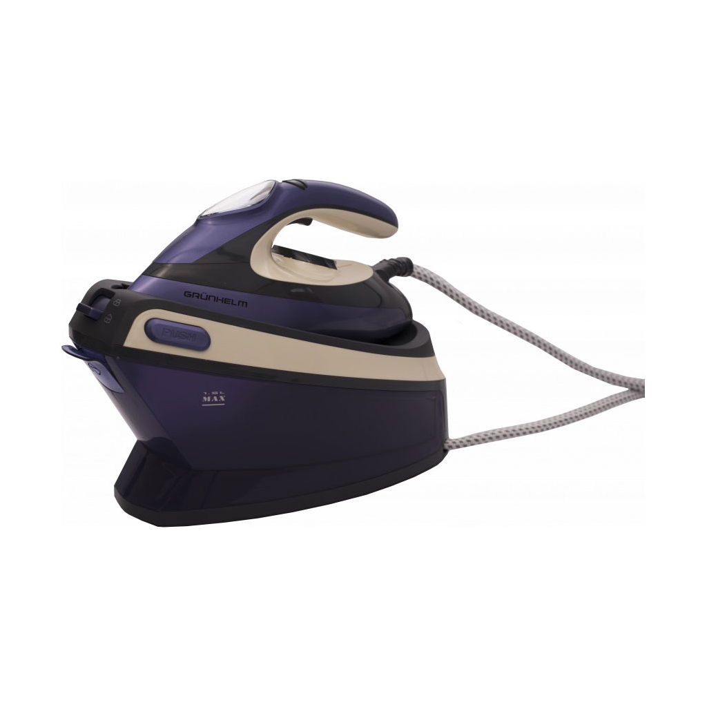 Утюг Grunhelm EI2608С