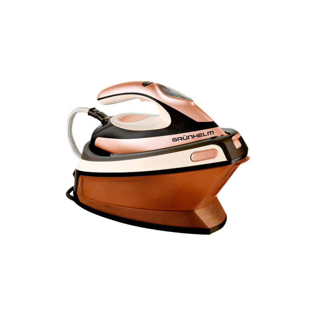 Утюг Grunhelm EI2609С