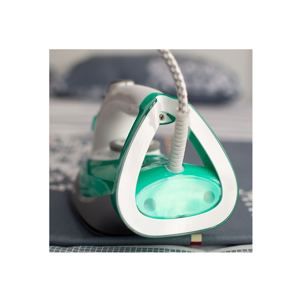 Утюг PRIME Technics PTI 2257 FG - 4