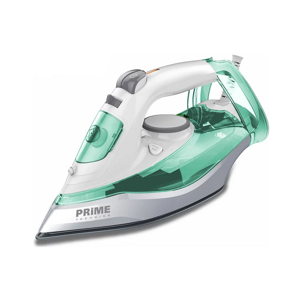 Утюг PRIME Technics PTI 2257 FG