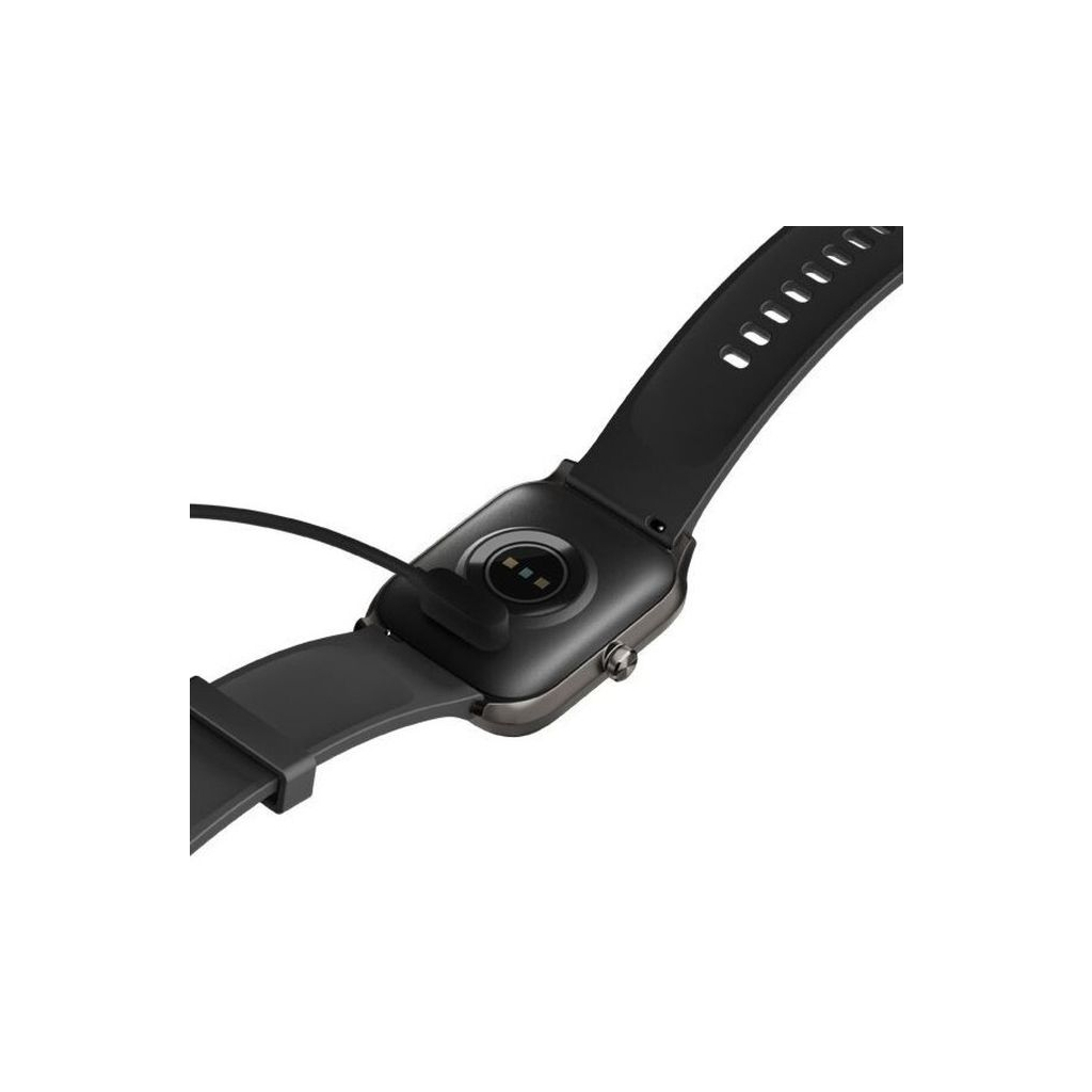 Смарт-часы Haylou GST LS09B Black - 1