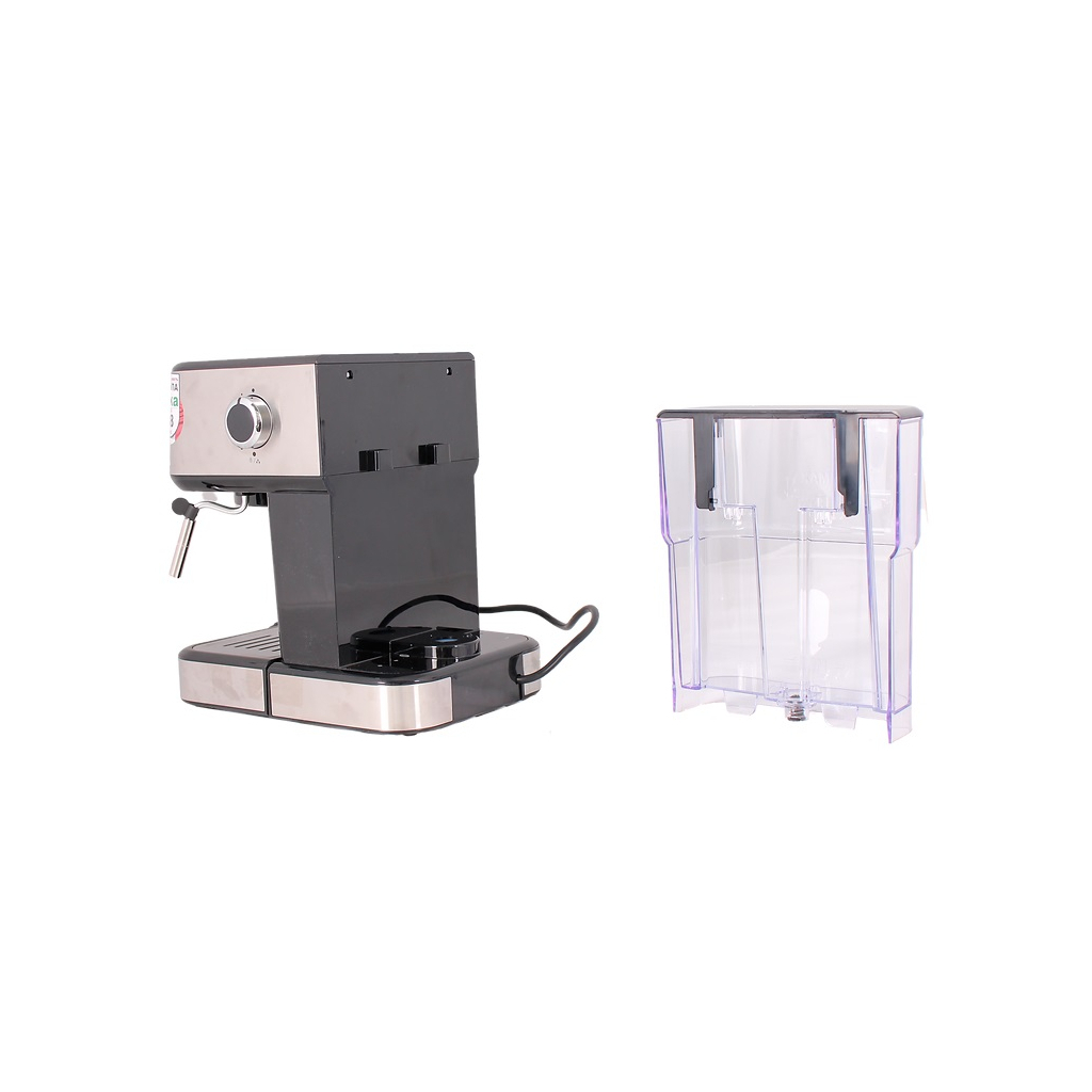 Кофеварка PRIME Technics PAC 159 Aroma - 7