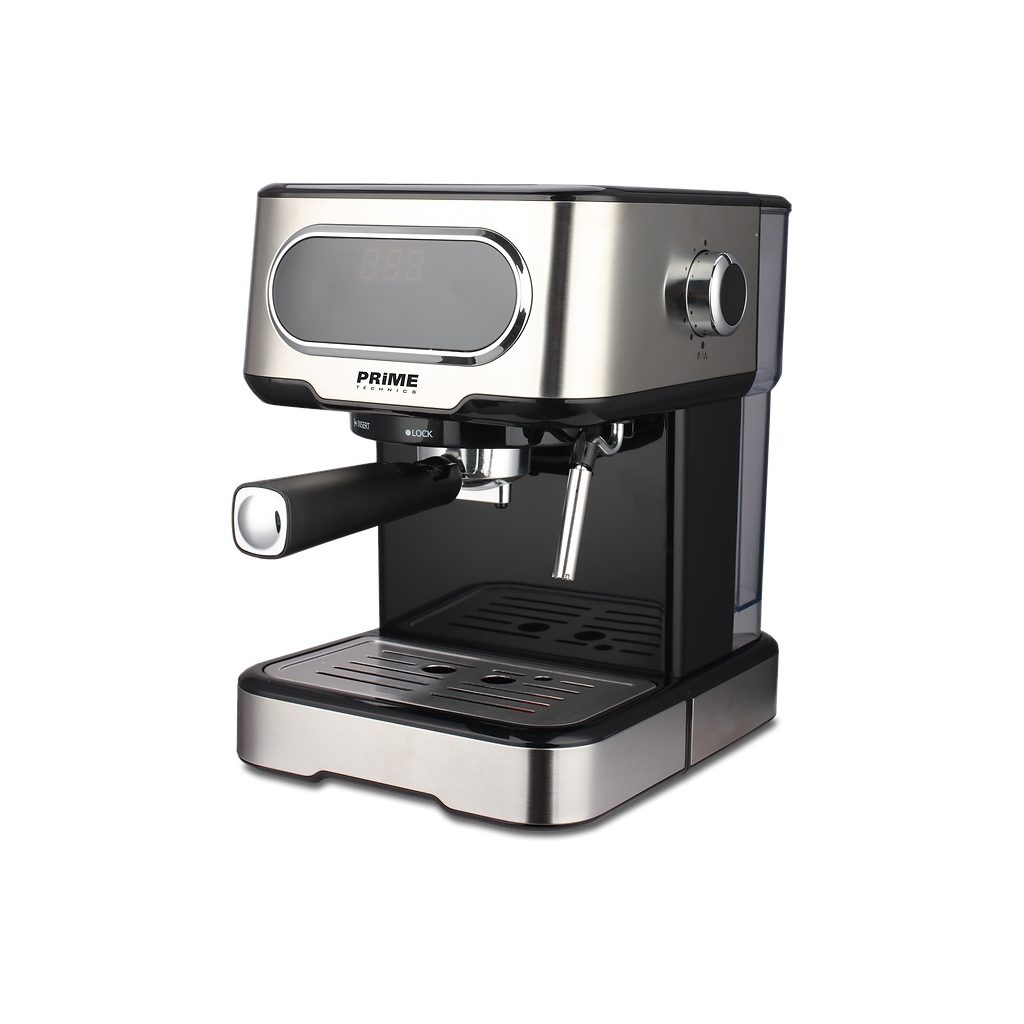 Кофеварка PRIME Technics PAC 159 Aroma