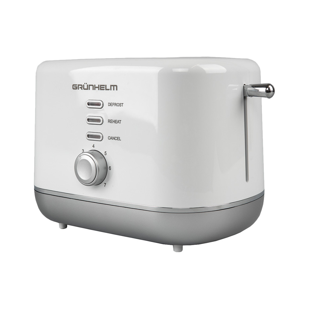 Тостер Grunhelm GTR014 - 2