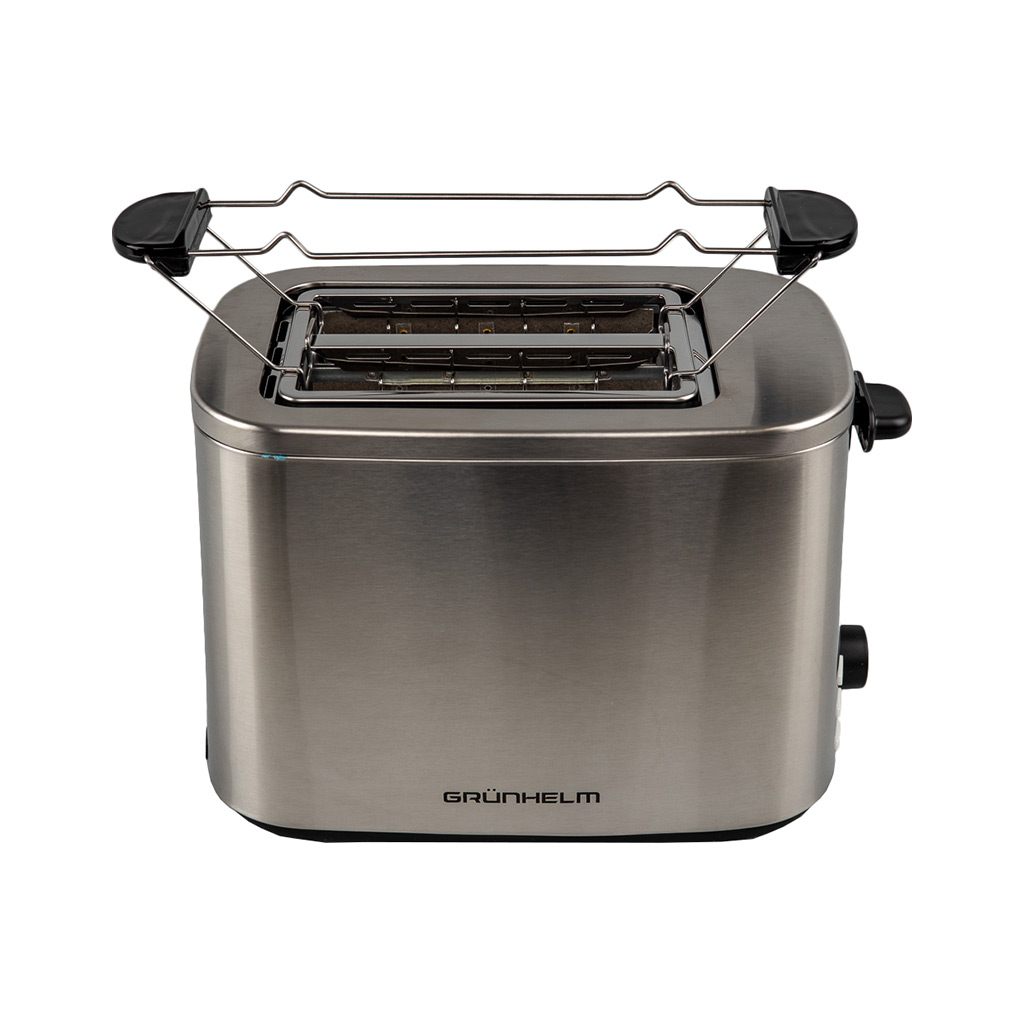 Тостер Grunhelm GTR016R - 1