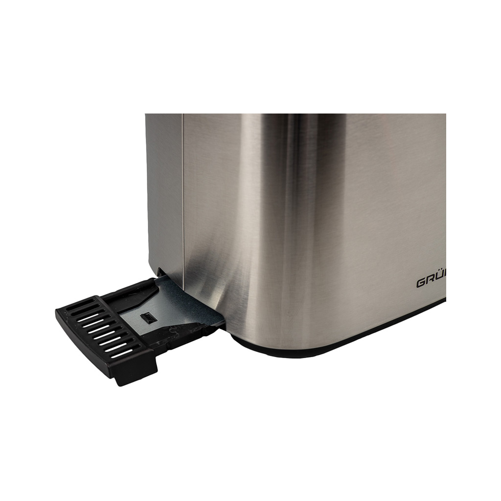 Тостер Grunhelm GTR016R - 3