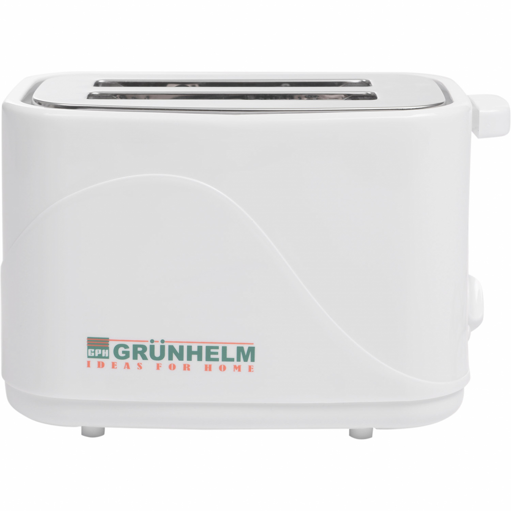 Тостер Grunhelm GWD008 - 2