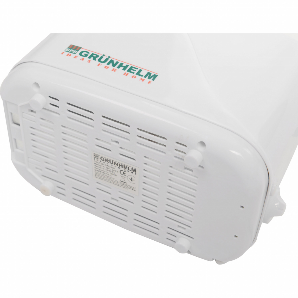 Тостер Grunhelm GWD008 - 3