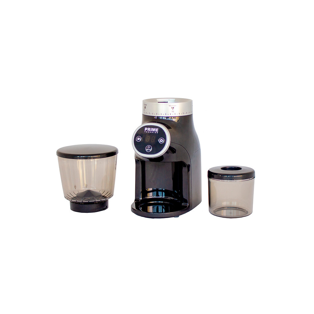 Кофемолка PRIME Technics PCG 275 J - 2