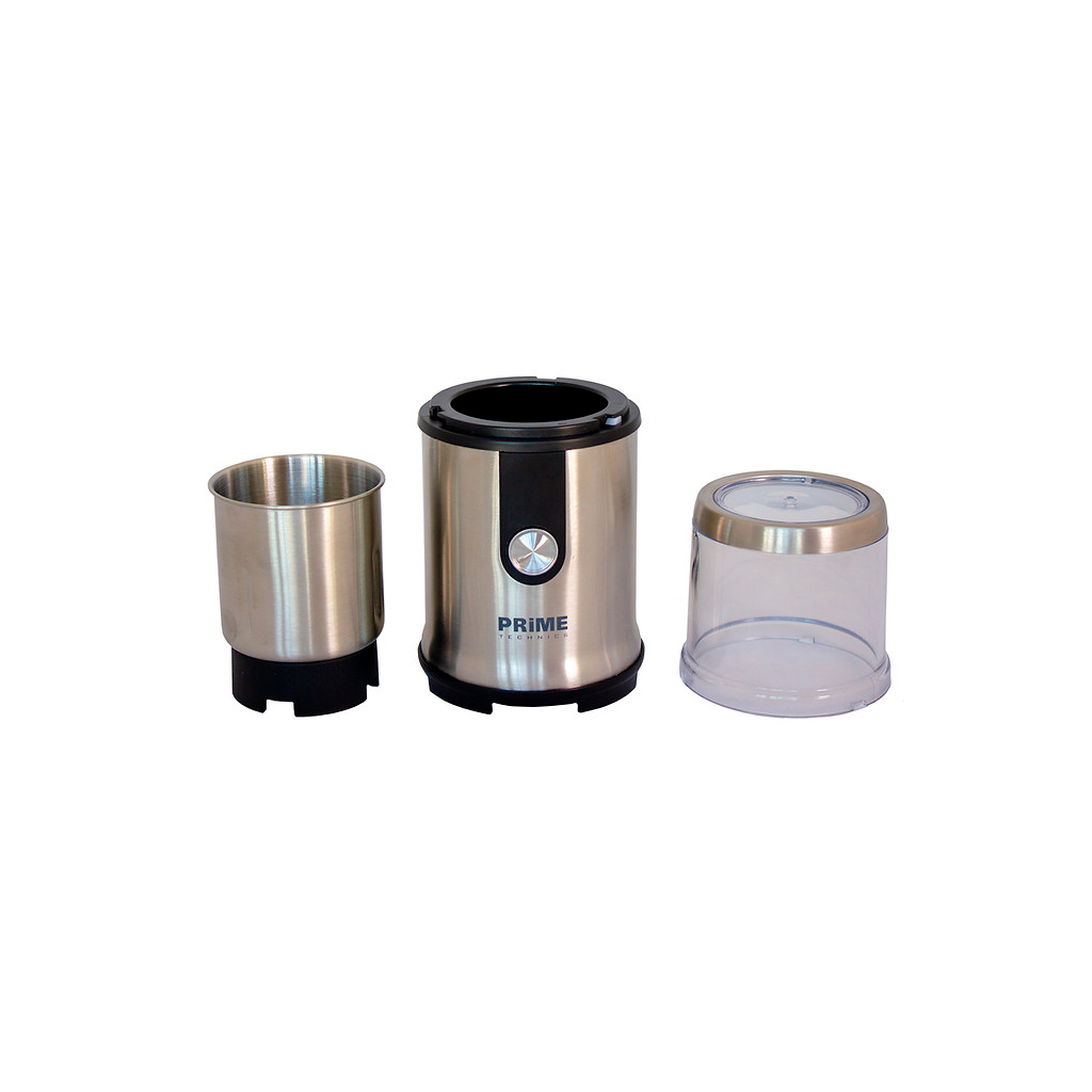 Кофемолка PRIME Technics PCGS 30110 X - 1