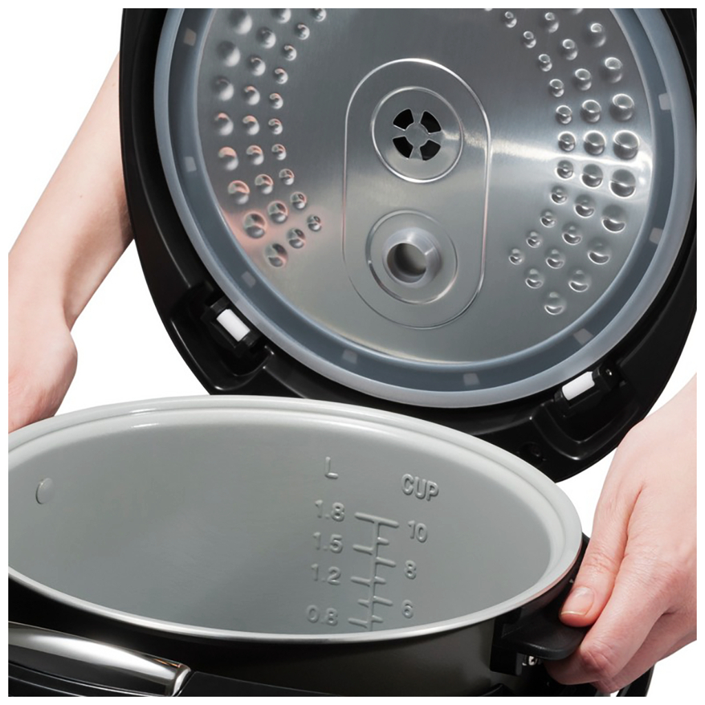 Мультиварка Grunhelm MC-16T - 4