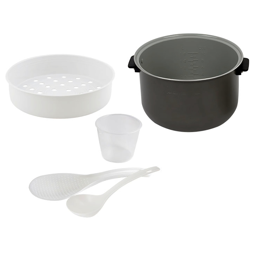 Мультиварка Grunhelm MC-16T - 5