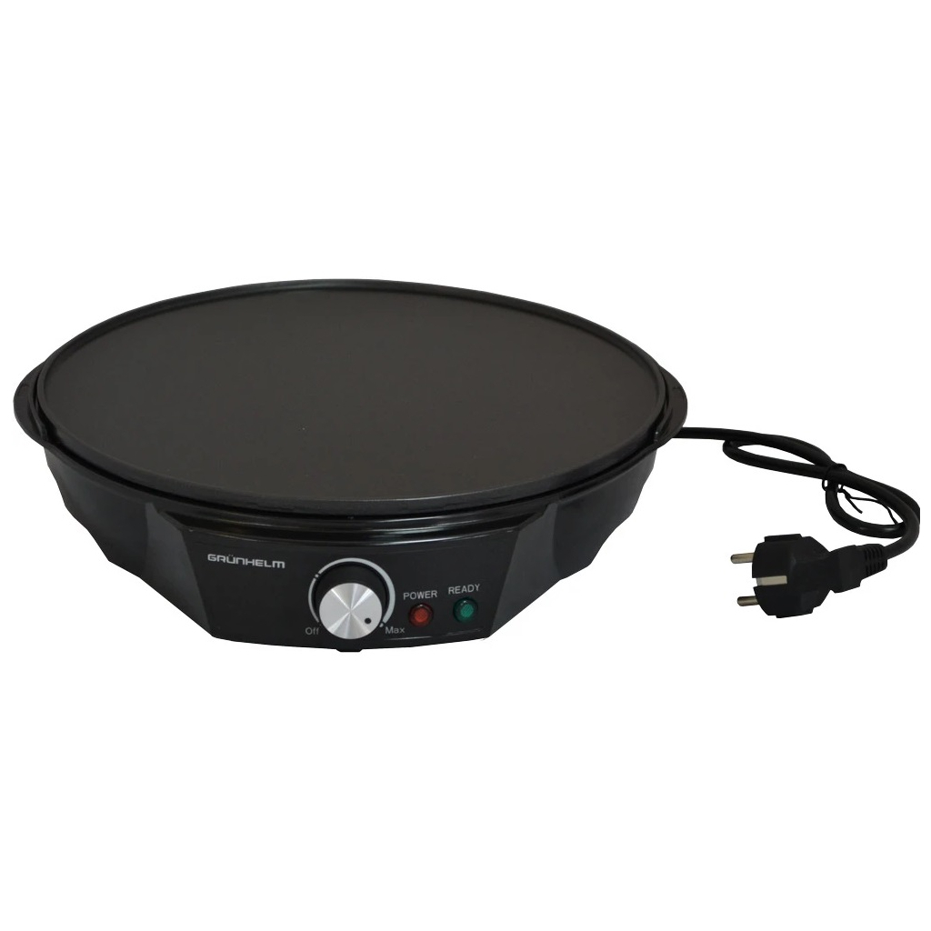 Блинница Grunhelm GCM1200 - 1