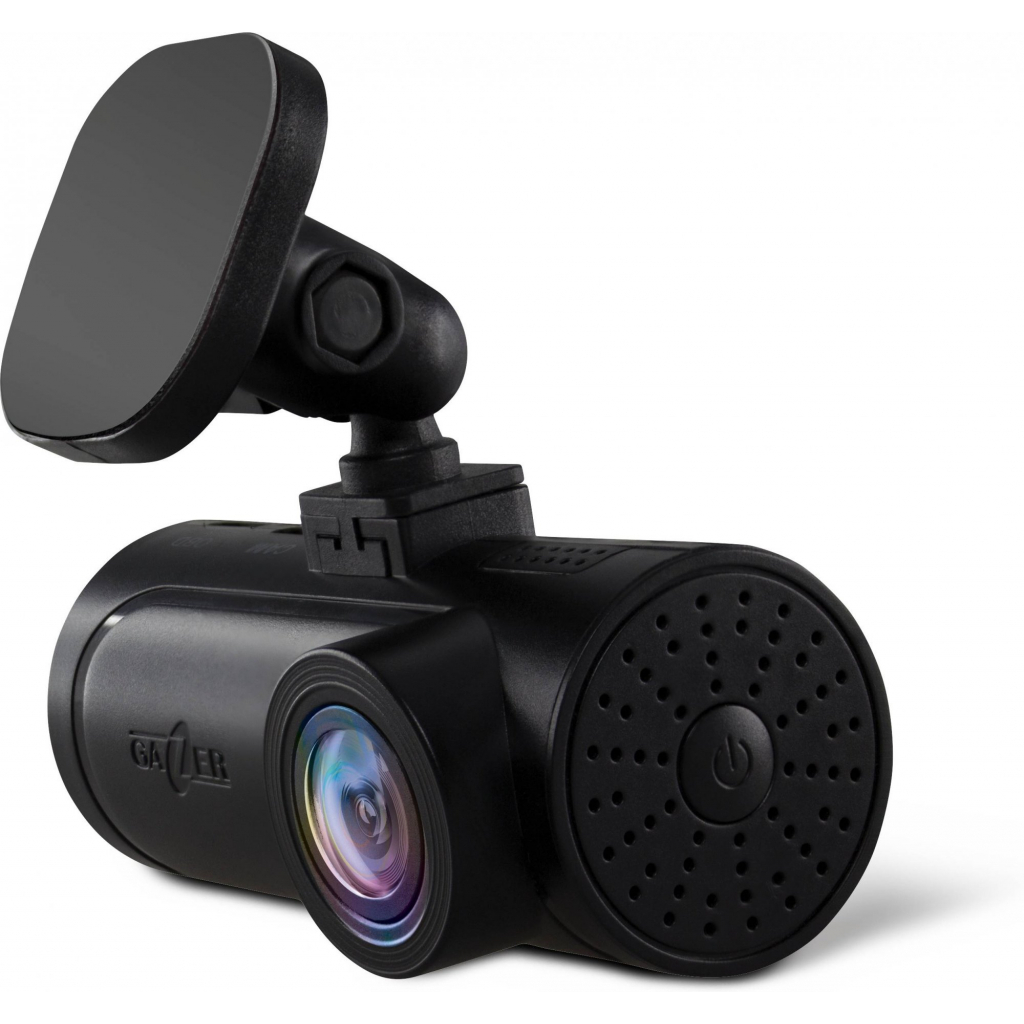 Видеорегистратор Gazer F725s