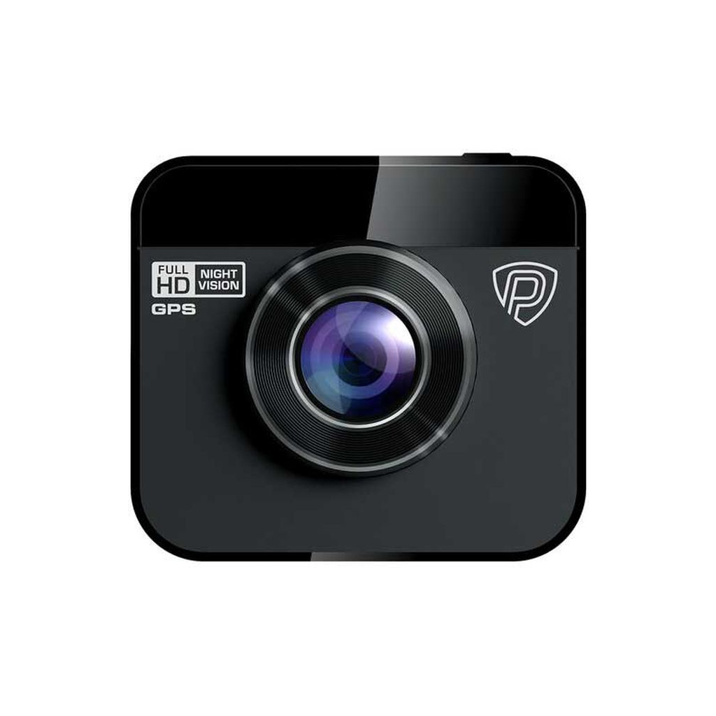 Видеорегистратор Prestigio RoadRunner 370GPS (PCDVRR370GPS) - 4