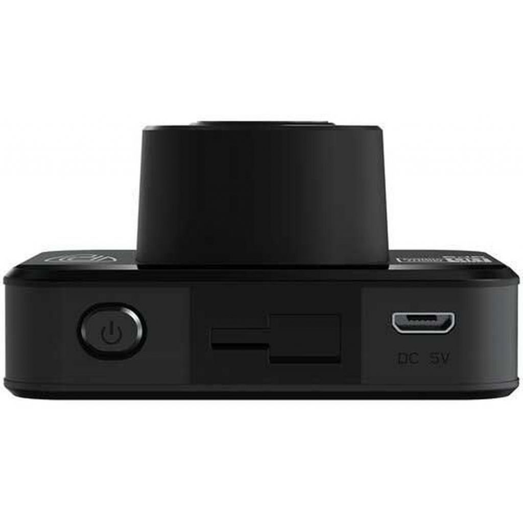 Видеорегистратор Prestigio RoadRunner 370GPS (PCDVRR370GPS) - 7