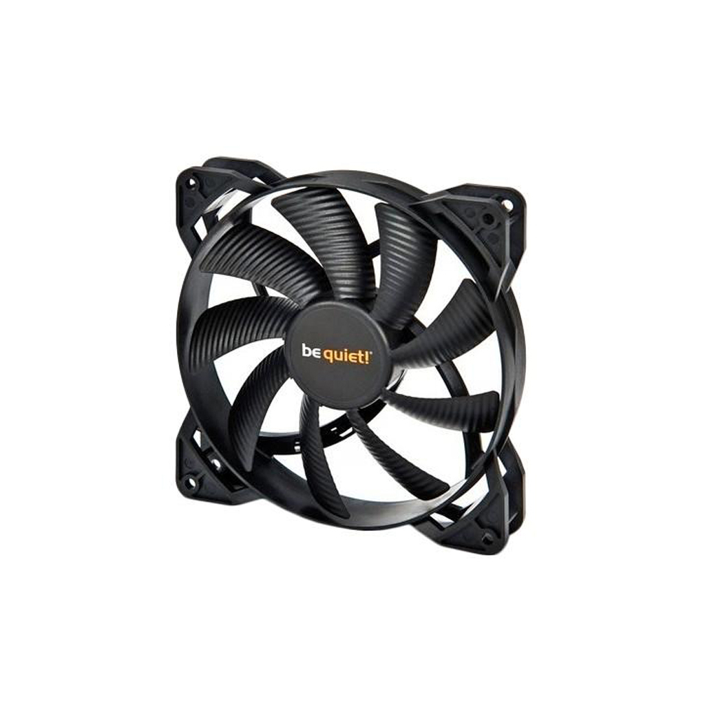 Кулер для корпуса Be quiet! Pure Wings 2 120mm (BL046) - 2