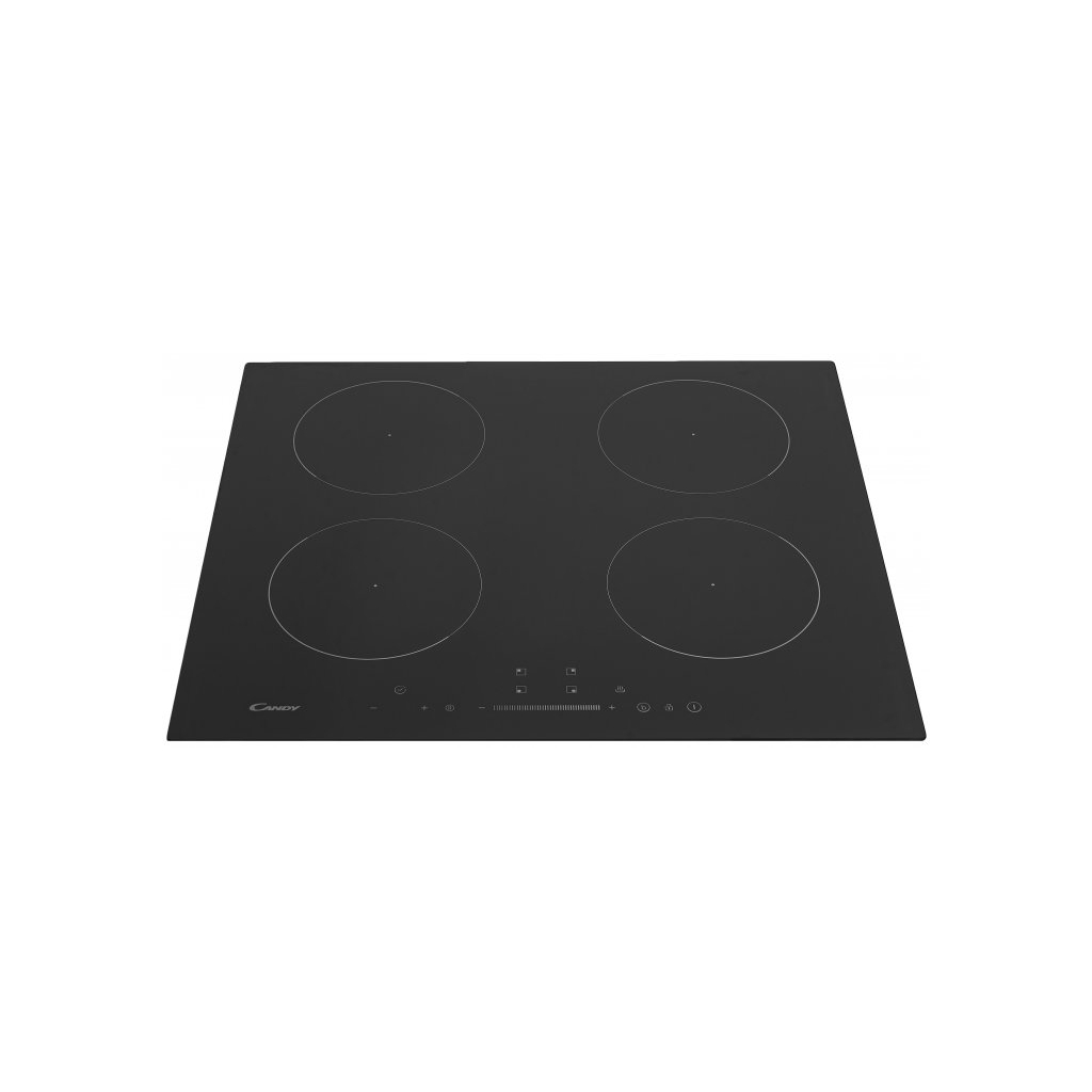 Варочная поверхность Candy CIS642SCTT/4U - 1