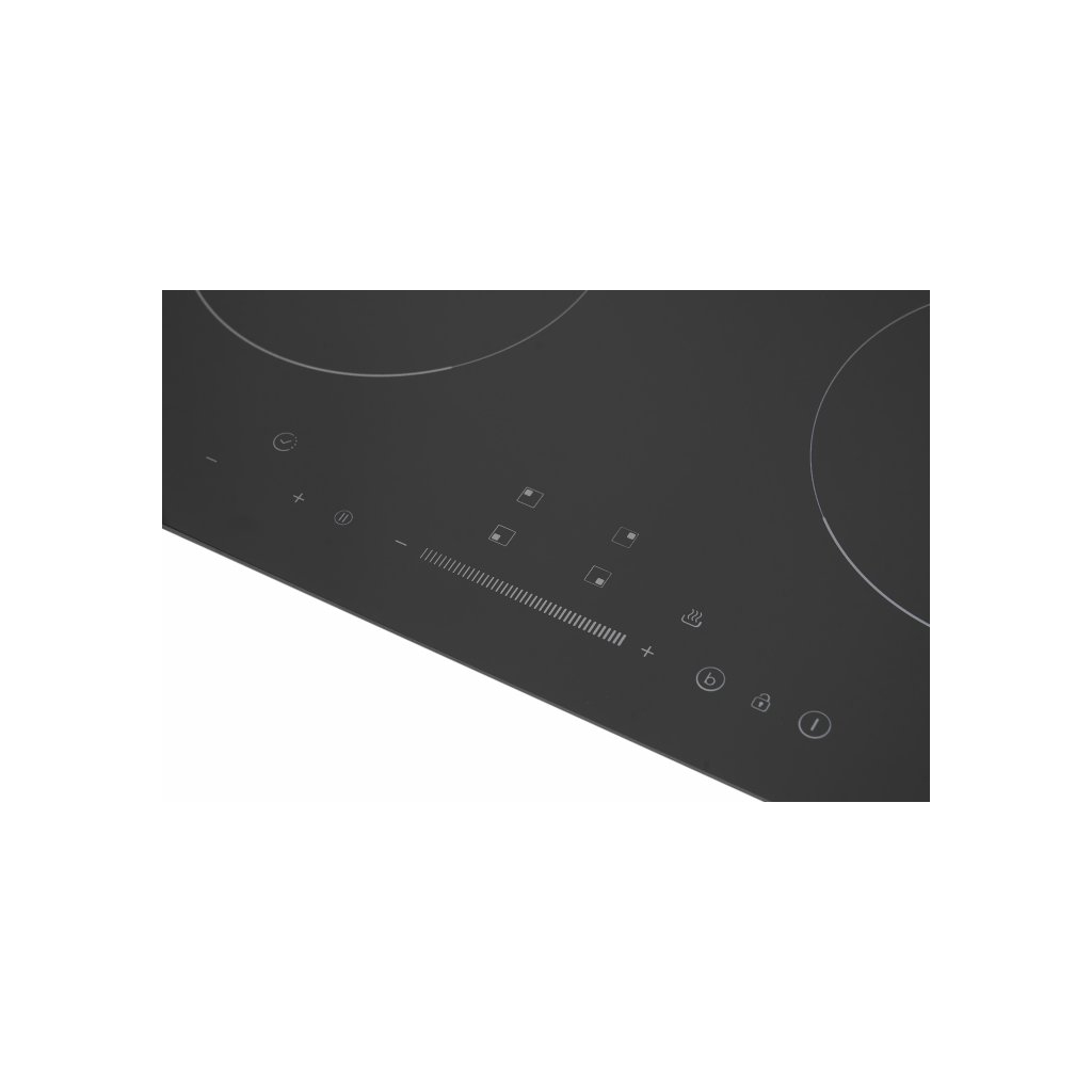 Варочная поверхность Candy CIS642SCTT/4U - 9