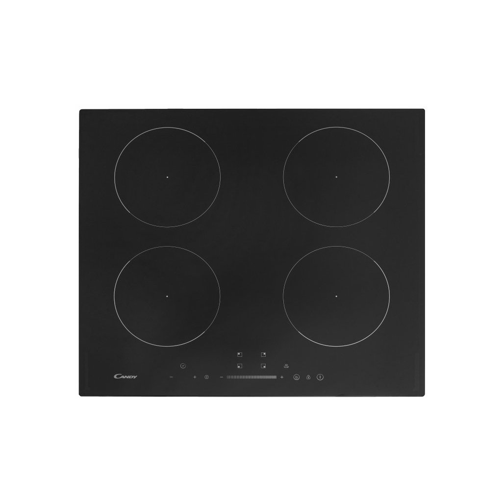 Варочная поверхность Candy CIS642SCTT/4U