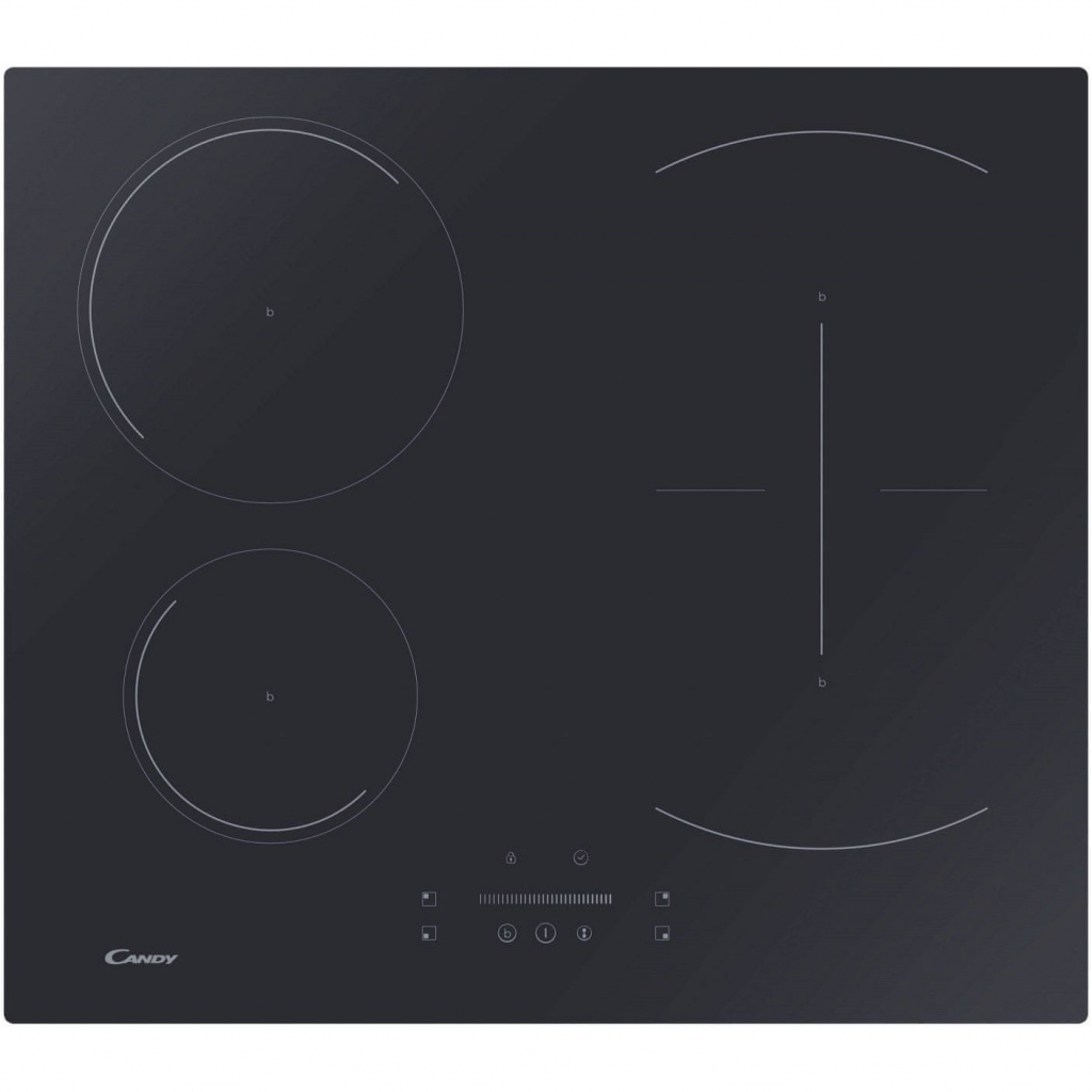 Варочная поверхность Candy CTP6SC4/E1