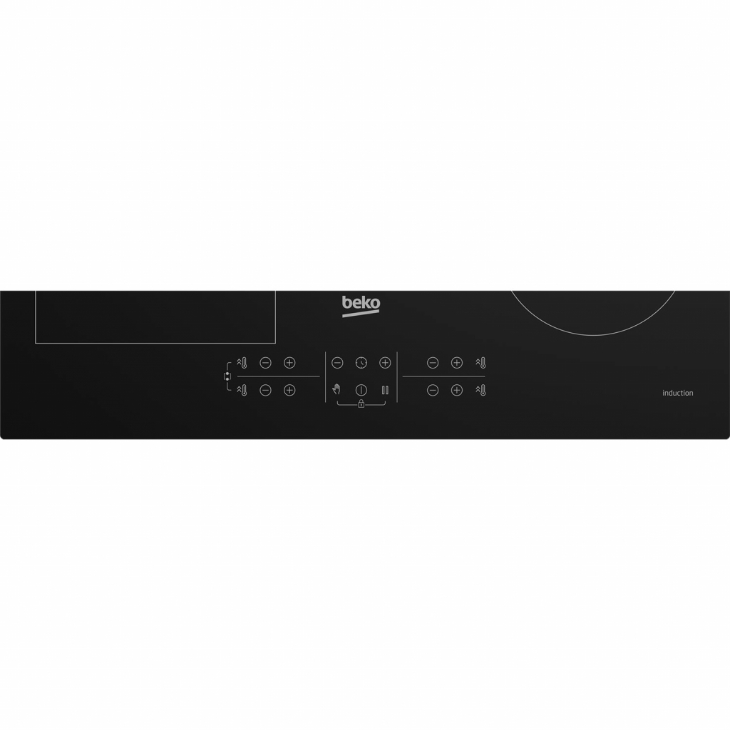 Варочная поверхность Beko HII64200FMT - 5