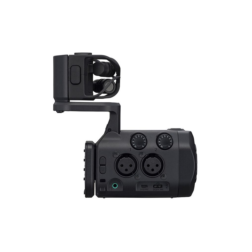 Видеорекордер ZOOM Q8n-4K (528865) - 6 Видеорекордер ZOOM Q8n-4K (528865) - 6