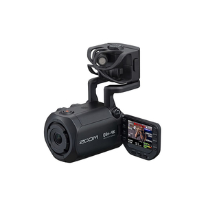 Видеорекордер ZOOM Q8n-4K (528865)