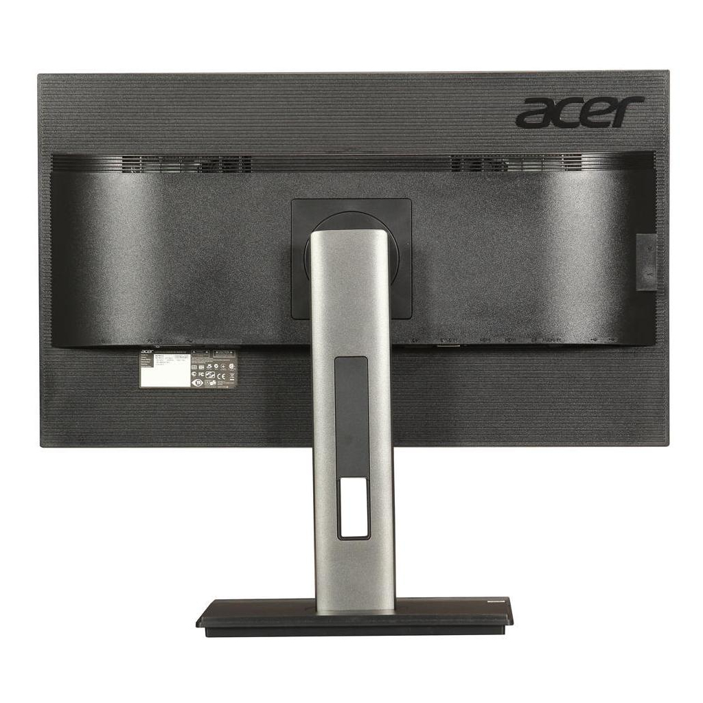 Монитор Acer B276HULEymiipruzx (UM.HB6EE.E01) - 1 Монитор Acer B276HULEymiipruzx (UM.HB6EE.E01) - 1