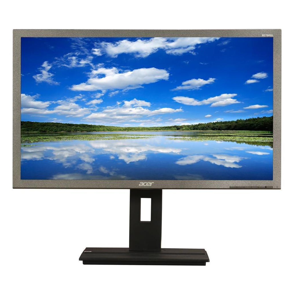 Монитор Acer B276HULEymiipruzx (UM.HB6EE.E01)
