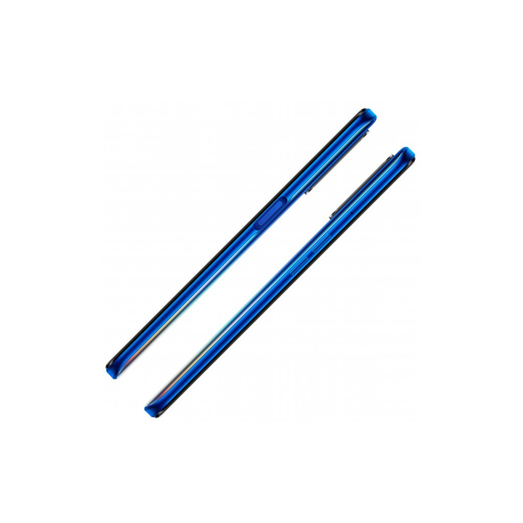 Мобильный телефон Oppo A55 4/64GB Rainbow Blue (OFCPH2325_BLUE) - 6