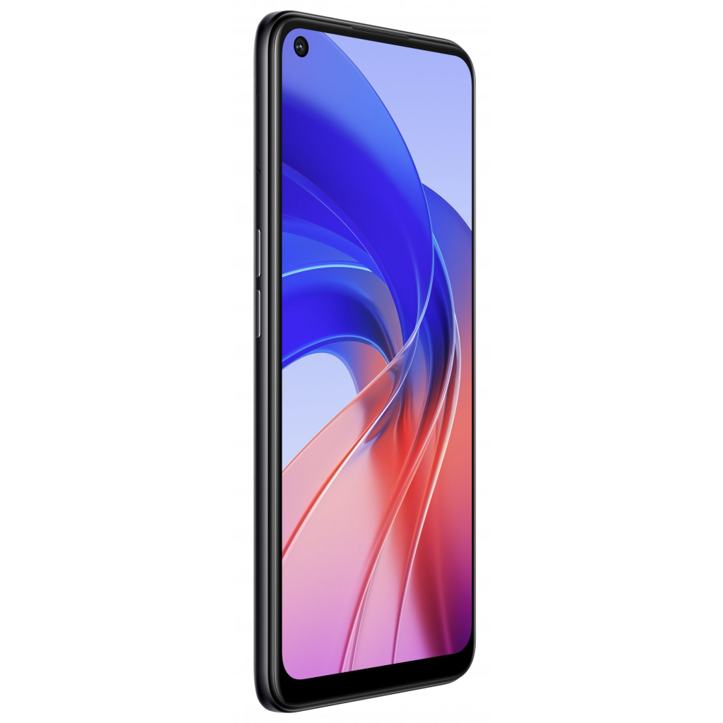Мобильный телефон Oppo A55 4/64GB Starry Black (OFCPH2325_BLACK) - 2
