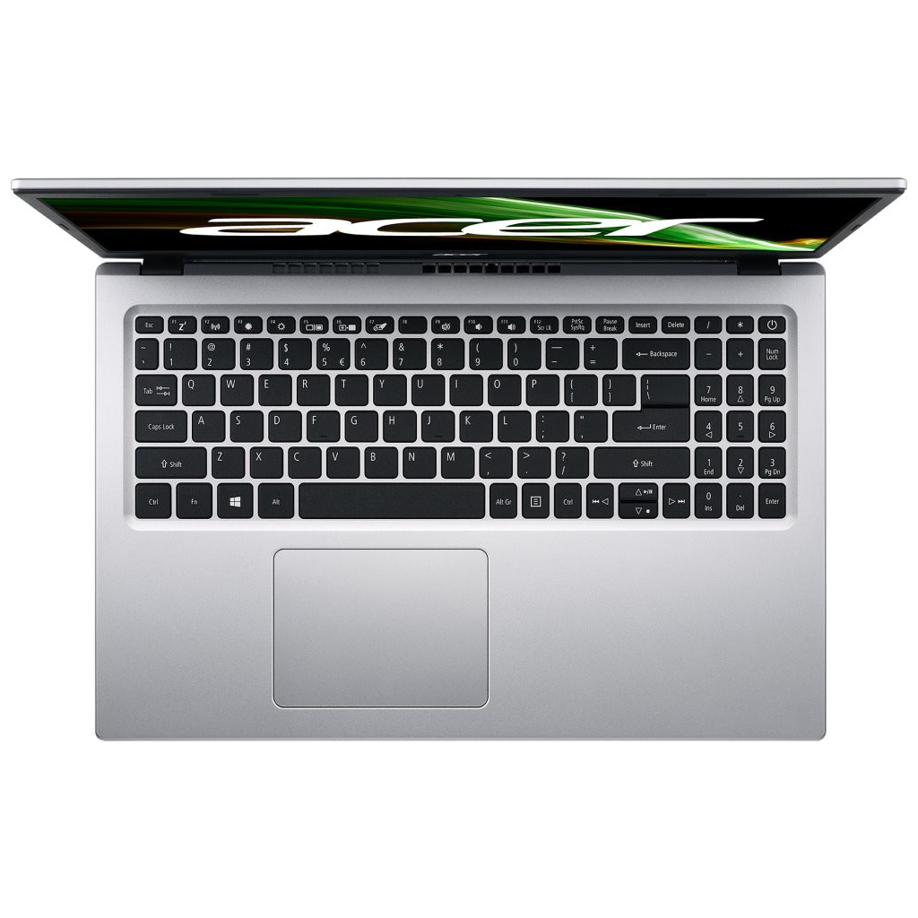 Ноутбук Acer Aspire 1 A115-32-P97K (NX.A6MEU.00G) - 3