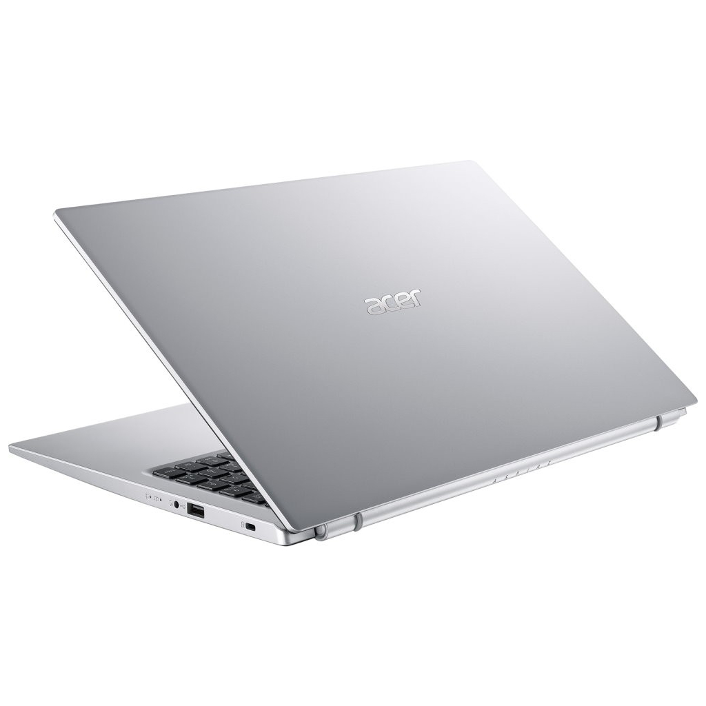 Ноутбук Acer Aspire 1 A115-32-P97K (NX.A6MEU.00G) - 6