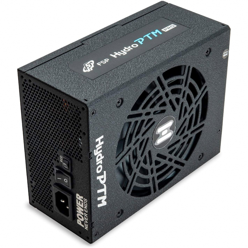 Блок питания FSP 1200W HYDRO PTM PRO (HPT2-1200M) - 2