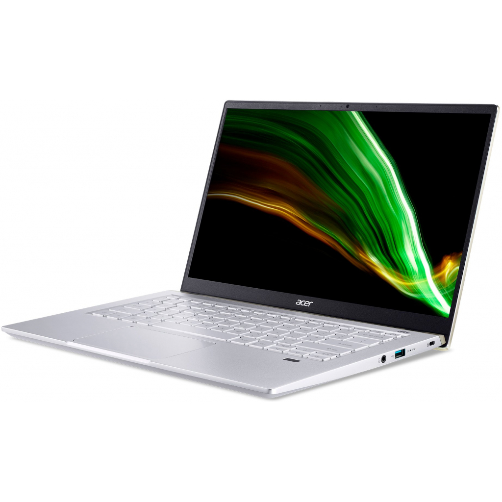 Ноутбук Acer Swift X SFX14-41G (NX.AU3EU.009) - 2