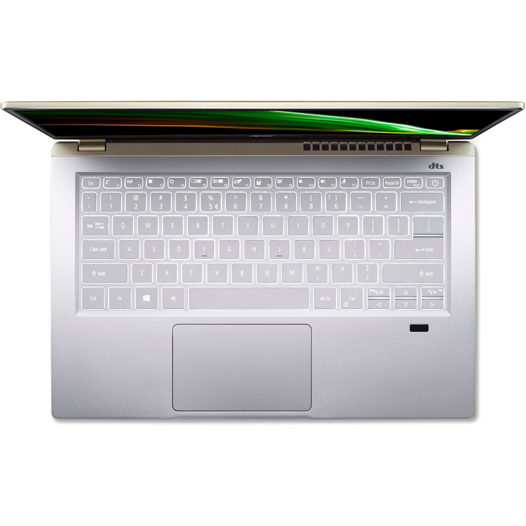 Ноутбук Acer Swift X SFX14-41G (NX.AU3EU.009) - 3