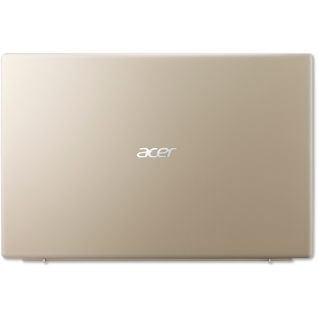 Ноутбук Acer Swift X SFX14-41G (NX.AU3EU.009) - 7