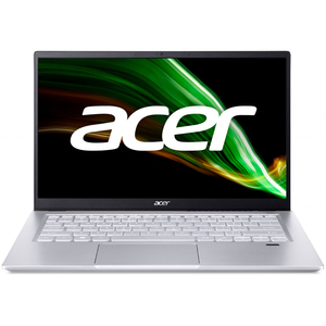 Ноутбук Acer Swift X SFX14-41G (NX.AU3EU.009)