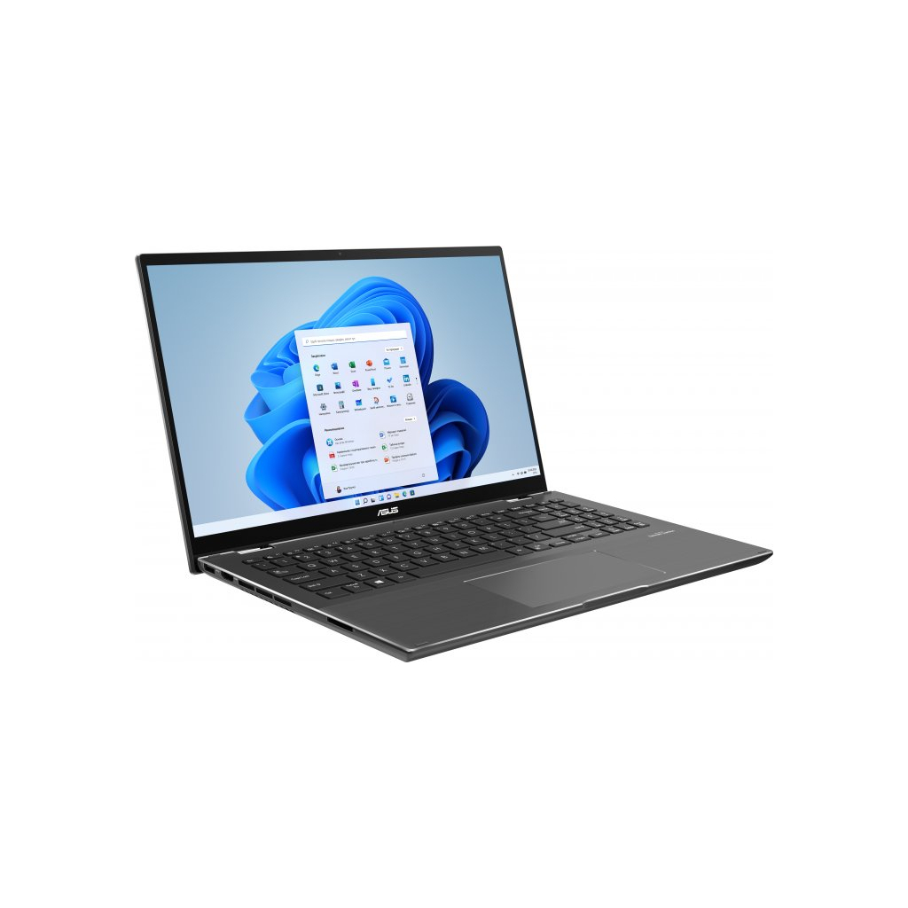 Ноутбук ASUS ZenBook Flip UX564EH-EZ042W (90NB0SC1-M00900) - 1