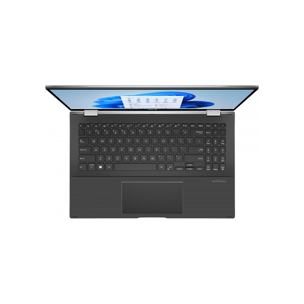 Ноутбук ASUS ZenBook Flip UX564EH-EZ042W (90NB0SC1-M00900) - 3