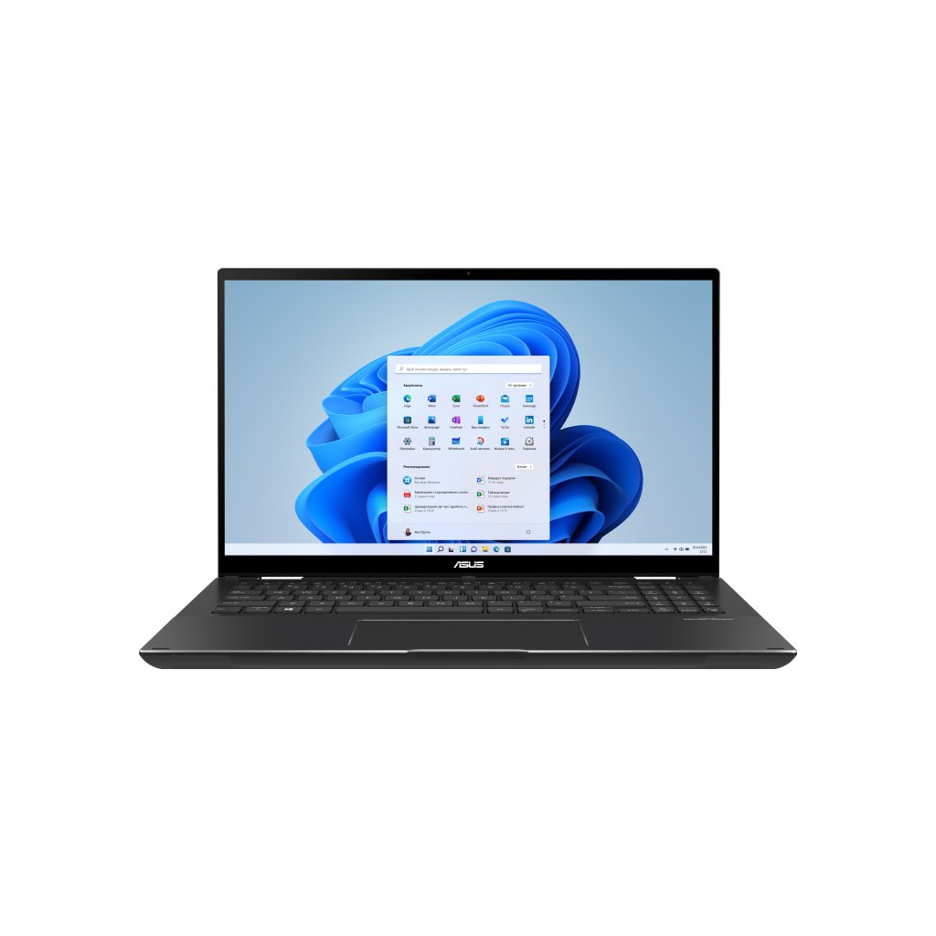 Ноутбук ASUS ZenBook Flip UX564EH-EZ042W (90NB0SC1-M00900)