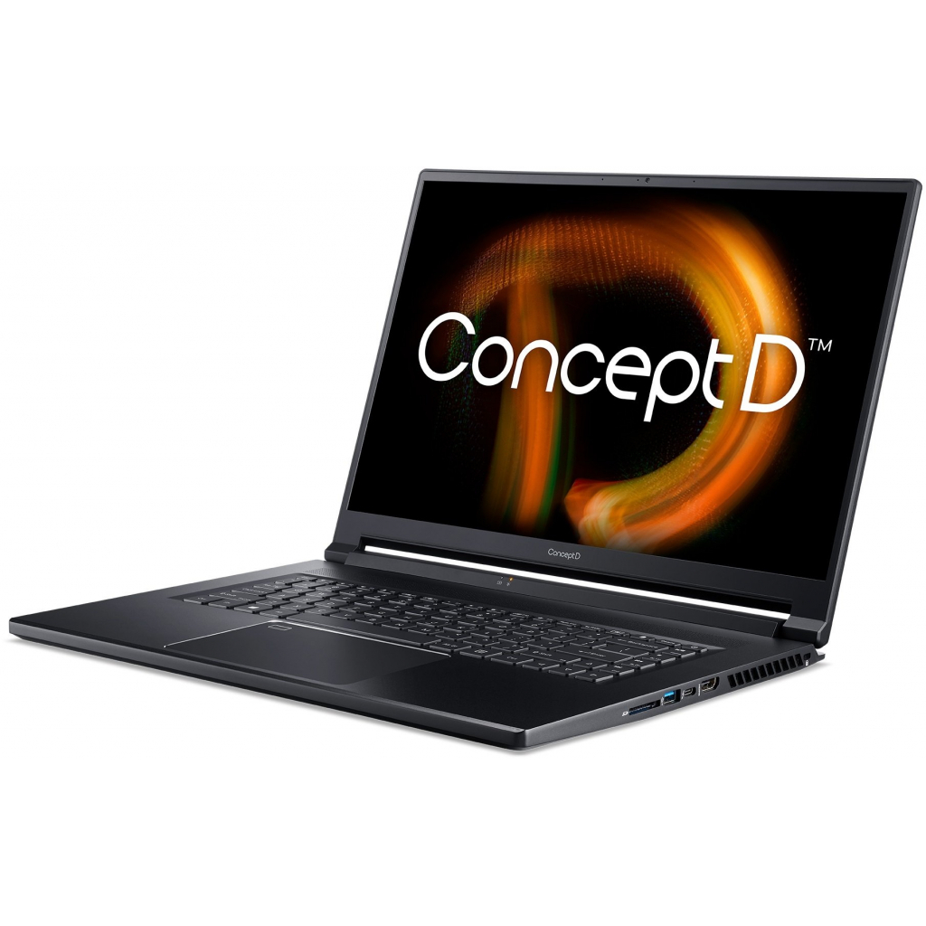 Ноутбук Acer ConceptD 5 CN516-72P (NX.C6AEU.006) - 2
