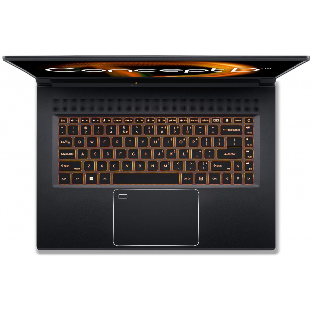 Ноутбук Acer ConceptD 5 CN516-72P (NX.C6AEU.006) - 3