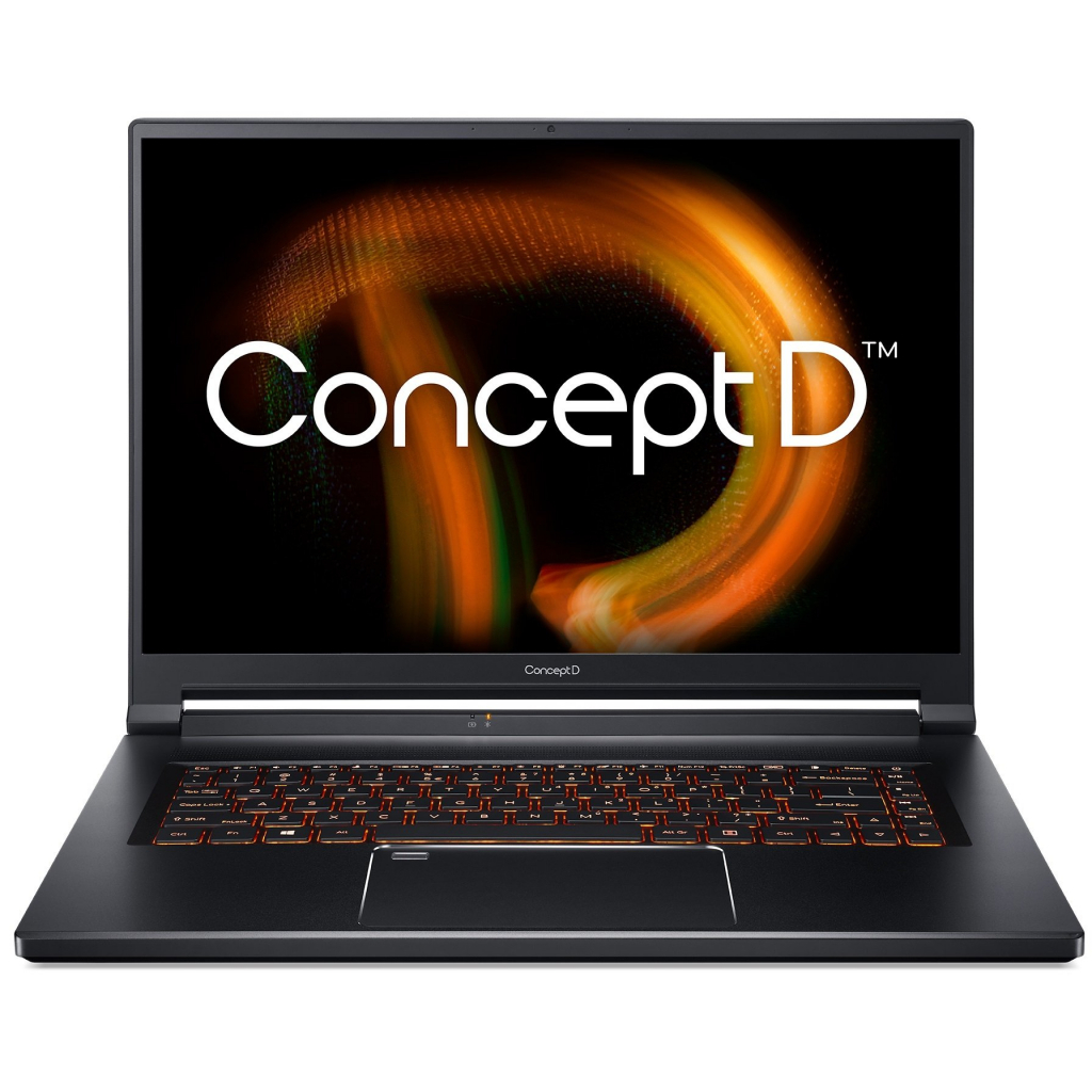 Ноутбук Acer ConceptD 5 CN516-72P (NX.C6AEU.006)