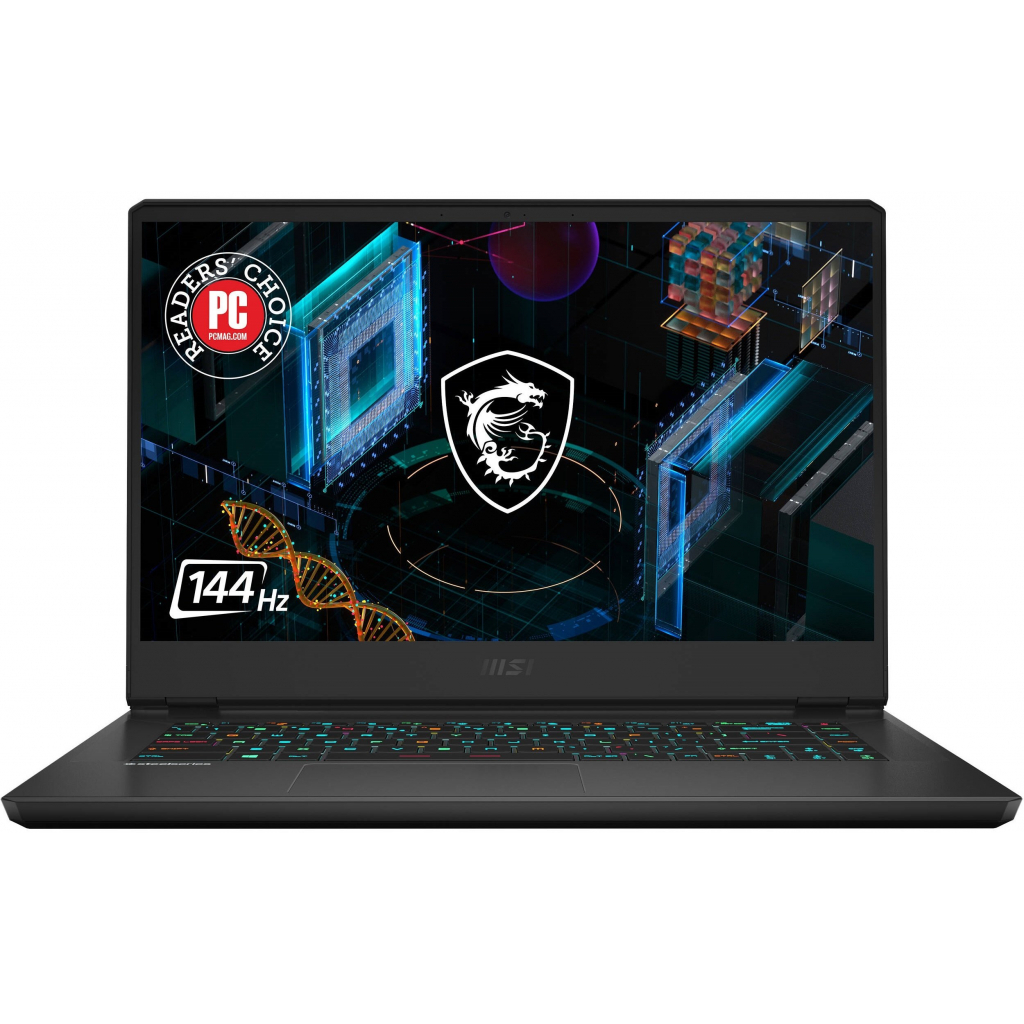 Ноутбук MSI Leopard GP66-11UH (GP6611UH-650XUA)