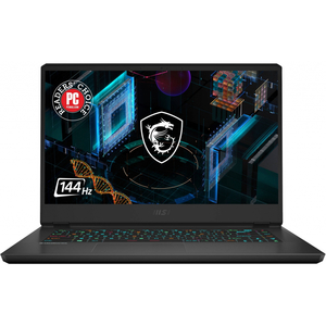 Ноутбук MSI Leopard GP66-11UH (GP6611UH-650XUA)